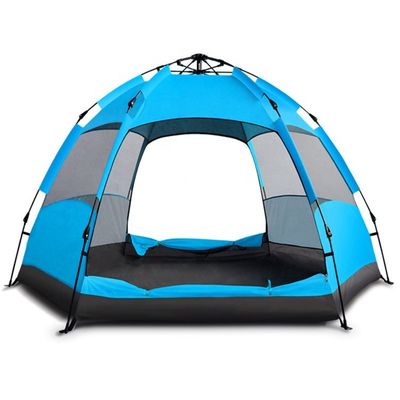 Automatische Persoon 2 - 3 van HAP Windproof Waterproof knalt omhoog het Kamperen Tent