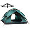 Camping 2-3 persoons waterdichte tent, winddichte dubbele laag pop-up tent