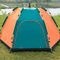 Waterdichte Instant Camping Tent 2-4 Persoons Eenvoudige Snelle Installatie