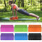 EVA Polyester-Riem van de de Baksteenrek van de de katoenen Yoga de Vastgestelde Yoga van Pilates 3 Stukreeks