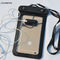 Het Gevalzak IPX8 van de 6,8 Duim Waterdichte Telefoon Compatibel met IPhone 12 11 Pro