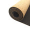 183x68x5mm Cork TPE Yoga Slijtvast Mat Eco Friendly Anti Slip
