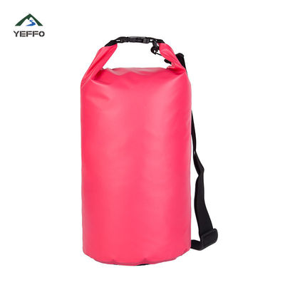 Broodjesbovenkant die Waterdichte Droge Zak 5L/10L/20L/30L/40L drijven