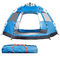 IPS6 waterdicht duik Tent 240*200*135cm van Tent Oranje Blauwe 3 tot 4 Persoon op