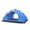 3KG onmiddellijk duik Tent 4 Tent van de Persoons op de Draagbare Rugzak voor Wandelingsreis