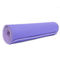 3D Stereo Dubbele Mat 6mm van de Kleurentpe Yoga Purple sneed fijn Waterdicht Patroon